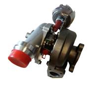 Full Turbocharger for Charger For Nissan1.5DCI 106HP 78Kw K9K 898 54399700087 for Charger