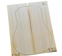 Full Veneer Guitar Top 41 Inch DIY Wood Panel Handmade Guitars Making Material Guitar DIY MaterialWooden(52)