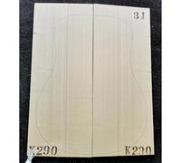 Full Veneer Guitar Top 41 Inch DIY Wood Panel Handmade Guitars Making Material Guitar DIY MaterialWooden(290)