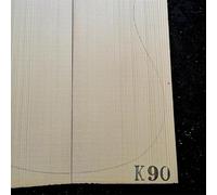 Full Veneer Guitar Top 41 Inch DIY Wood Panel Handmade Guitars Making Material Guitar DIY MaterialWooden(90)