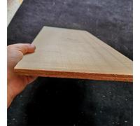 Full Veneer Guitar Top 41 Inch DIY Wood Panel Handmade Guitars Making Material Guitar DIY MaterialWooden(276)
