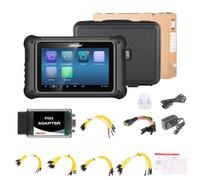Full Version OB-DSTAR DC706 ECU Tool for Car and Motorcycle with ECM+TCM+BODY ECU Clone by OBD or BENCH