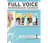 FULL VOICE Workbook - Introductory Level (UK Version)