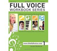 FULL VOICE Workbook - Level One (UK Version)