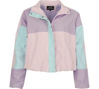 Full Volume by EMP Creepy Pastels Mid-Season Jacket multicolour L