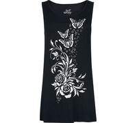Full Volume by EMP Top black XXL