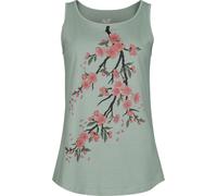 Full Volume by EMP Top green XXL