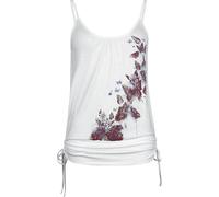 Full Volume by EMP Top white L
