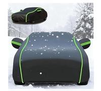 Full Waterproof Car Cover, Accessories For Citroen Xantia Break 1995-2001, Car Covers for Outside Storage, Winter Outdoor Indoor Snow Dust Scratch UV All Weather Protection r13
