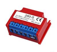 Full-Wave Module for Motor Brakes 2A Max Full-Wave Module for | 280VAC input, full-wave rectification, 2A max output, stable DC voltage, industrial grade