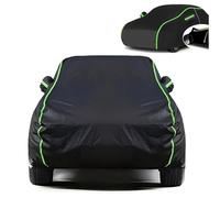 Full Winter Car Cover Compatible with Audi TT Coupe 40 TFSI Accessories, All Weather Protection Outdoor Cover Waterproof Anti-UV Wind Snow14