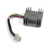 Full Wiring Harness Loom Ignition Coil CDI For 150cc 200cc 250cc 300cc For Zongshen ATV Quad Buggy Electric Start AC Engine Kill Switch Coil