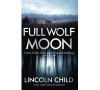 Full Wolf Moon