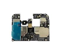 Full Working Unlocked Main Mobile Board Mainboard Compatible For Xiaomi Poco X3 Motherboard With Chips Circuits Plate 128GB 64GB(64G)