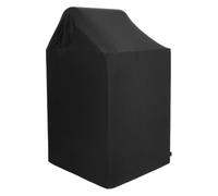 Full Wrap 3D Printer Dust Cover for Bambu Lab AMS HT Lycra Fabric