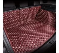 Full Wrap Car Trunk Mat For Land-Rover For Discovery 3 4 5 For Rover Range For Evoque For Sport For Freelander 1 2(Style 9)