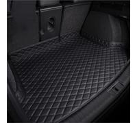 Full Wrap Car Trunk Mat For Land-Rover For Discovery 3 4 5 For Rover Range For Evoque For Sport For Freelander 1 2(Style 4)