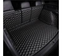 Full Wrap Car Trunk Mat For Land-Rover For Discovery 3 4 5 For Rover Range For Evoque For Sport For Freelander 1 2(Style 3)