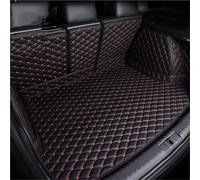 Full Wrap Car Trunk Mat For Land-Rover For Discovery 3 4 5 For Rover Range For Evoque For Sport For Freelander 1 2(Style 2)