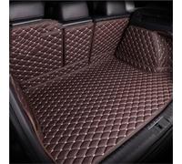 Full Wrap Car Trunk Mat For Land-Rover For Discovery 3 4 5 For Rover Range For Evoque For Sport For Freelander 1 2(Style 8)