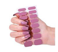 full wrap nail polish sticker adhesive nail wrap nail polish strip nail decal nail decoration sticker