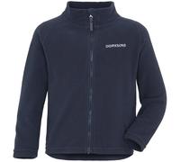 Full zip baby boy's hoodie Didriksons Monte Bleu 18 mois/24 mois