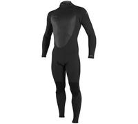 O'Neill Epic 5/4mm Back Zip Full Wetsuit Jet Black - M