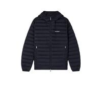 ARMANI EXCHANGE Full Zip Fine Padded Hooded Jacket
