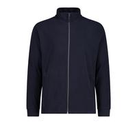 CMP MEN'S JACKET BLACK BLUE XL