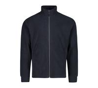 Full-zip fleece CMP Grey 2XL