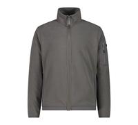Full-zip fleece CMP Gris S