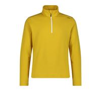 Full-zip fleece CMP Jaune 2XL