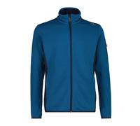 Full Zip Fleece CMP Unlimitech Bleu 3XL