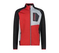 Full-zip fleece CMP Unlimitech Rouge 2XL