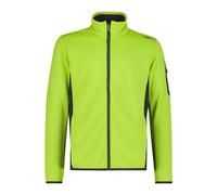 Full Zip Fleece CMP Unlimitech 4XL