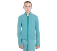 Full zip fleece for kids LeMieux Felicity