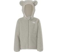 The North Face Campshire Full Zip Fleece White 4 Years Boy