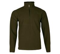 Jack Pyke Country Fleece Top Men's 1/4 Zip Neck Country Hunting RRP £23.95