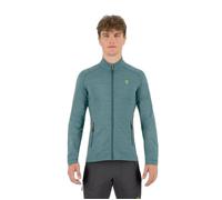 Karpos Pomedes Evo Full Zip Fleece Blue M Men