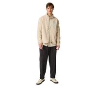 Full-zip fleece KnowledgeCotton Apparel Multicolore L