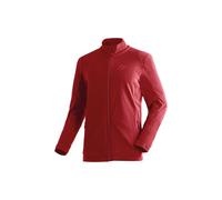 Full-zip fleece Maier Sports Dennis 44