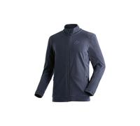 Full-zip fleece Maier Sports Dennis 48