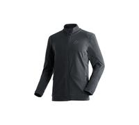 Full-zip fleece Maier Sports Dennis 46