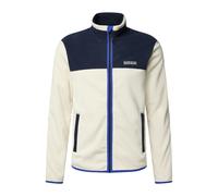 Full-zip fleece Napapijri T-Dergana Beige M