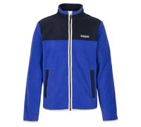 Full-zip fleece Napapijri T-Dergana Bleu XL