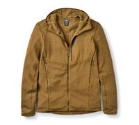 Rab - Lightweight, breathable Technical fleeces - Ascendor Light Hoody Oak for Men - Size M - Brown Brown M