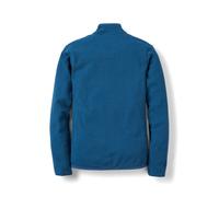 Full-zip fleece Rab Stavel Bleu M
