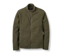 Full-zip fleece Rab Stavel Vert XL