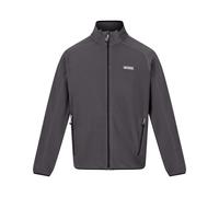 Full-zip fleece Regatta Hadfield 3XL
