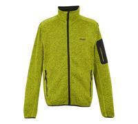 Regatta Newhill Full Zip Fleece Green XL Men